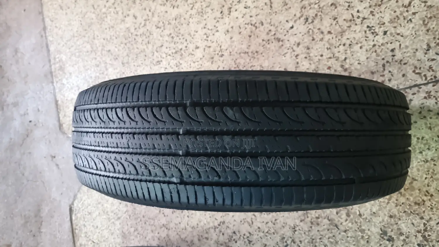 215/70r16 Yokohama Foreign Used