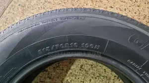 215/70r16 Yokohama Foreign Used