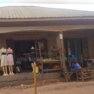 Very Busy Three Double Commercial Shops on Forced Sale