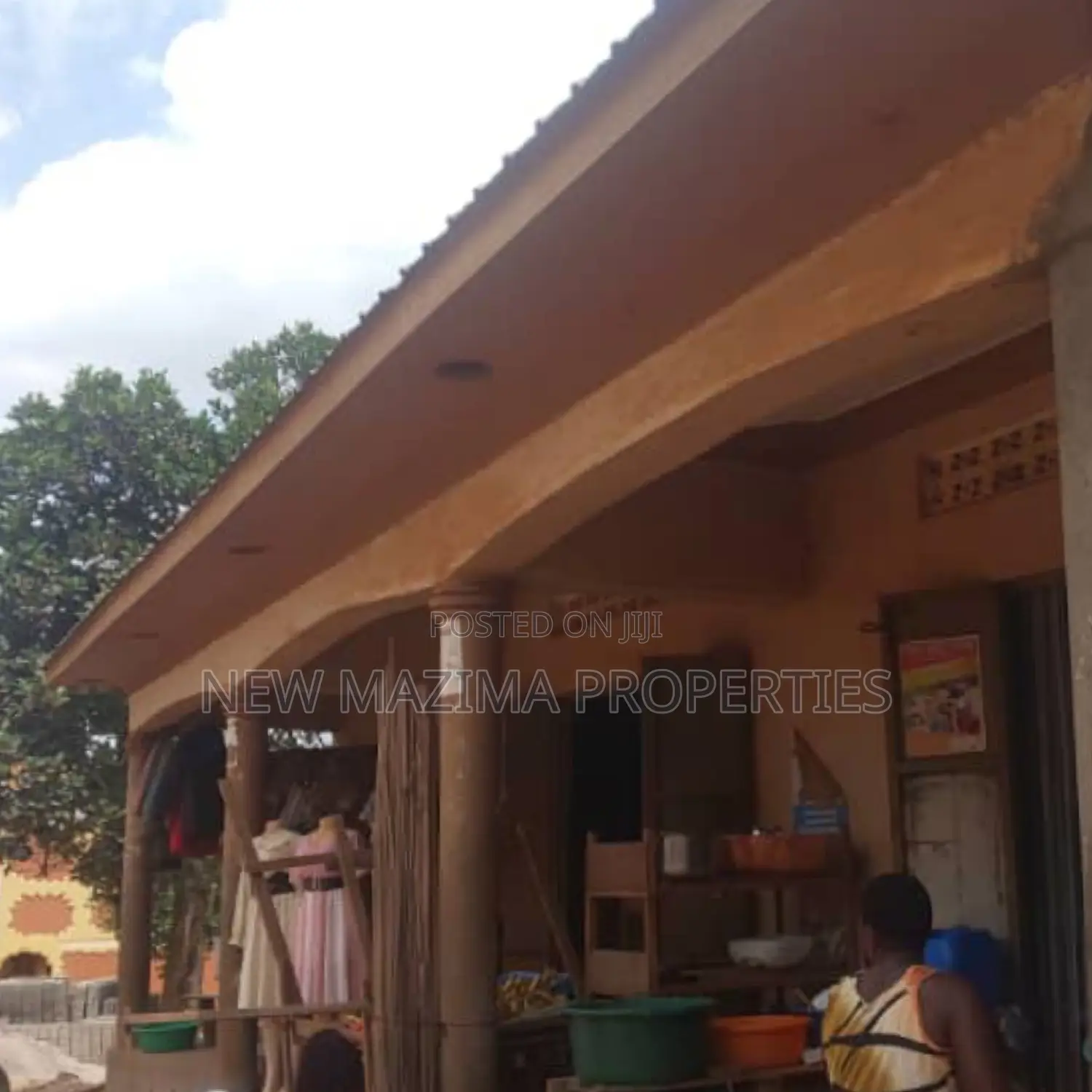Very Busy Three Double Commercial Shops on Forced Sale