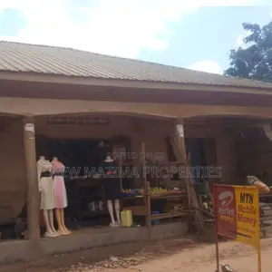Very Busy Three Double Commercial Shops on Forced Sale