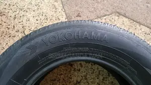 215/70r16 Yokohama Foreign Used