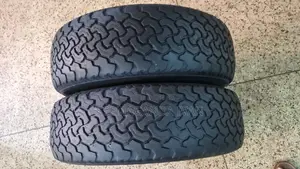 215/70r16 Linglong Used Tyres