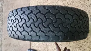 215/70r16 Linglong Used Tyres
