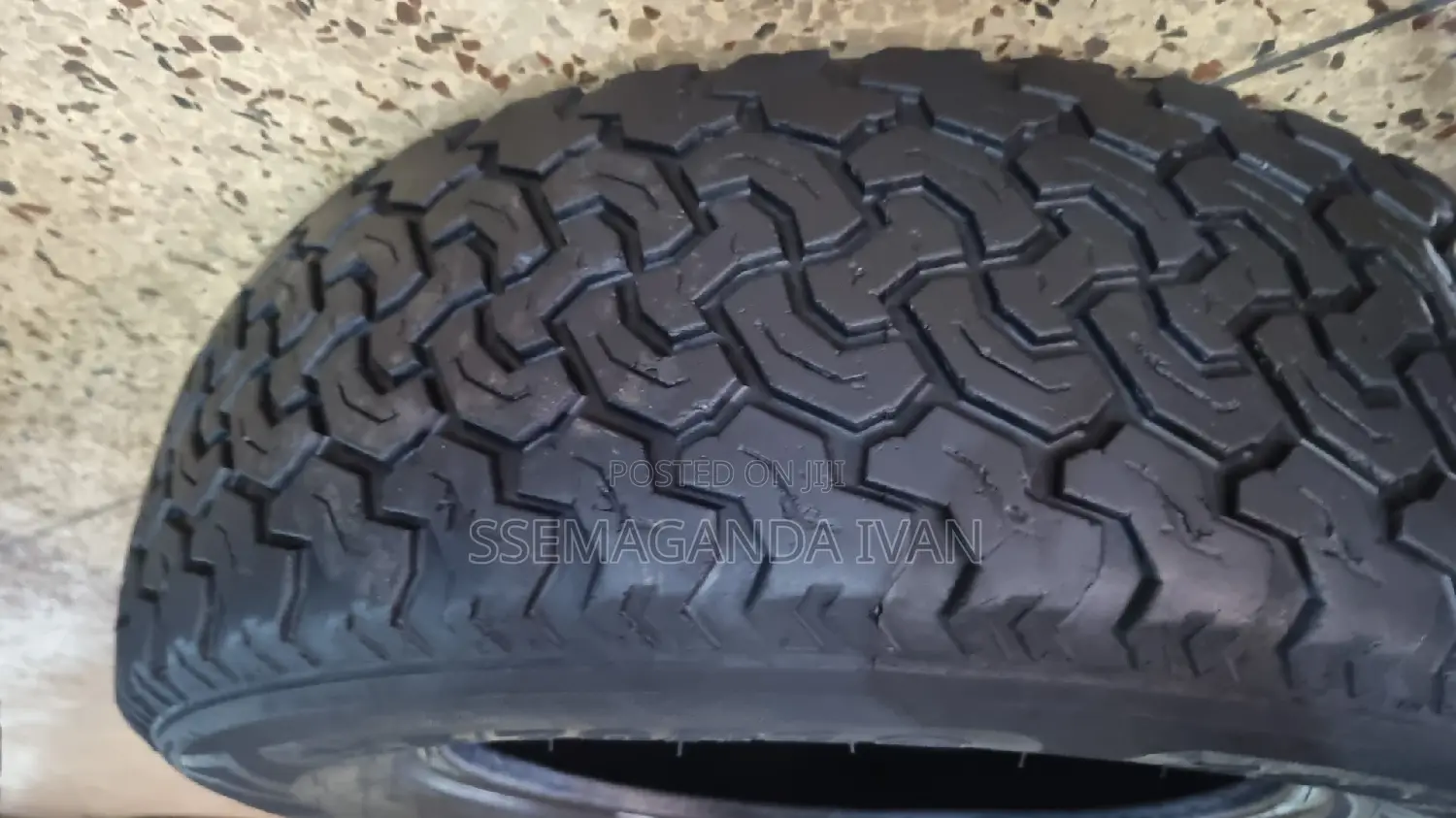 215/70r16 Linglong Used Tyres