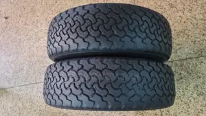 215/70r16 Linglong Used Tyres