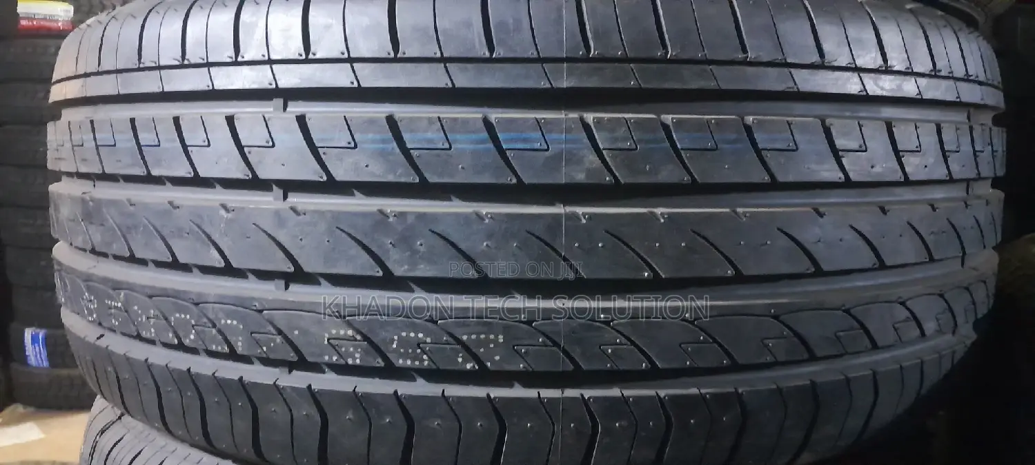 Centara Adventure Tires 255/552r18 109 WXL Tires S