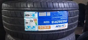 Durun 255/502r18 102 W Tires SXL
