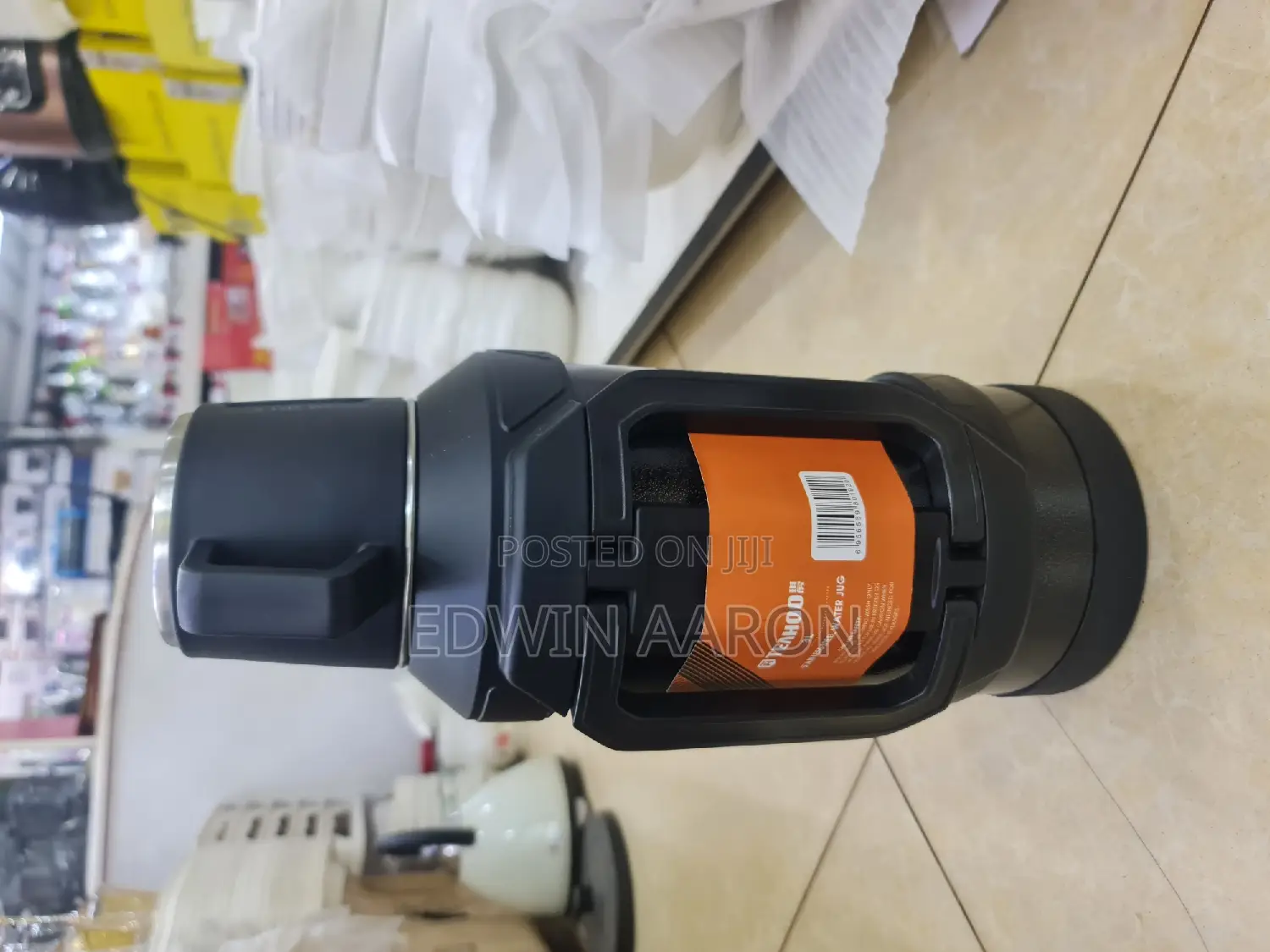 3.0L Teahood Vaccum Flask