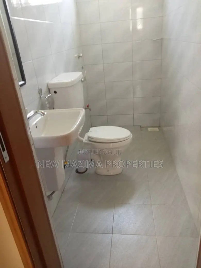 2bdrm Block of Flats in Buziga Heights, Division A for rent