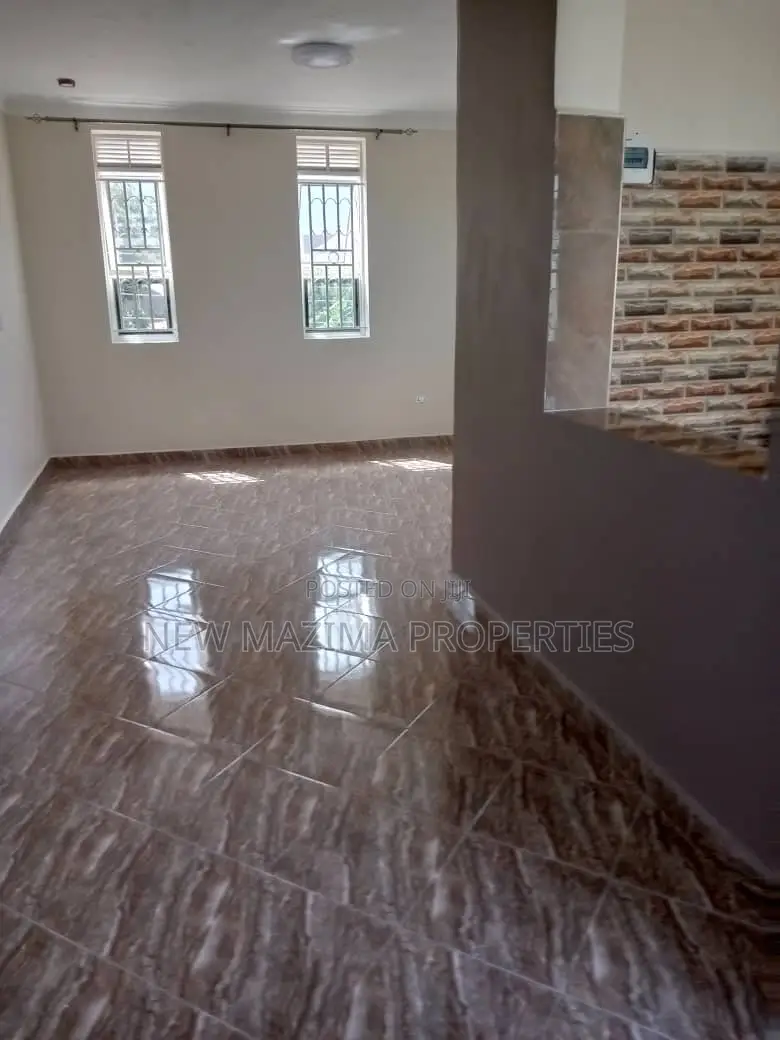 2bdrm Block of Flats in Buziga Heights, Division A for rent