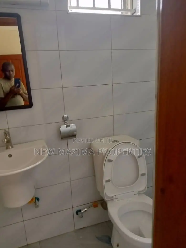 2bdrm Block of Flats in Buziga Heights, Division A for rent