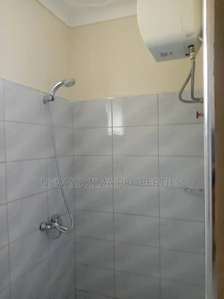 2bdrm Block of Flats in Buziga Heights, Division A for rent