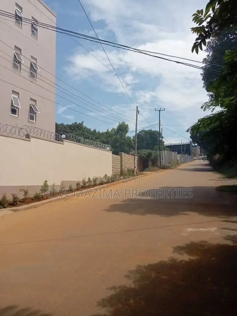 2bdrm Block of Flats in Buziga Heights, Division A for rent