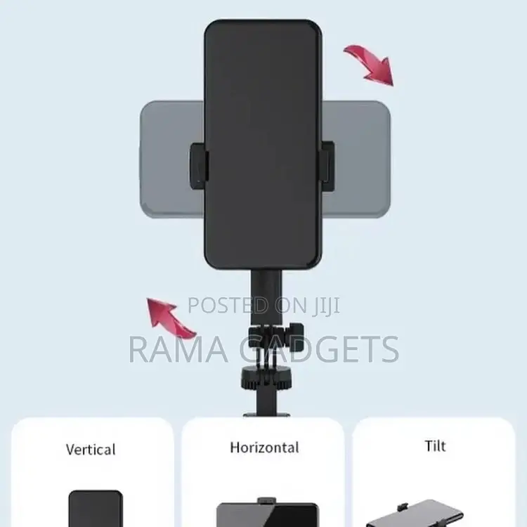 KT-239 1.75M Stick Stick Tripod 2-in-1
