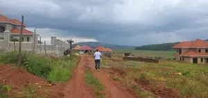 Nsangi Katereke Developed Estate With Verynice Titled Plots
