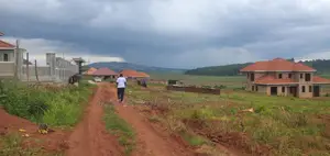 Nsangi Katereke Developed Estate With Verynice Titled Plots