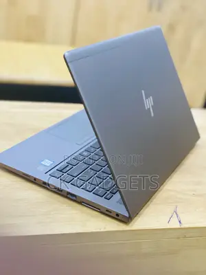 New Laptop HP ZBook 14u G5 16GB Intel Core I7 HDD+SSD 1T