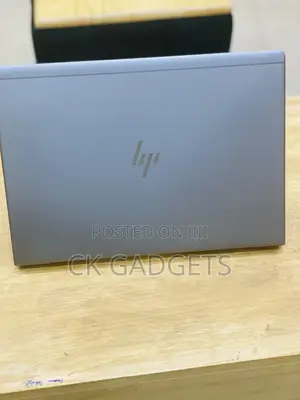 New Laptop HP ZBook 14u G5 16GB Intel Core I7 HDD+SSD 1T