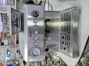 Maier Expresso Coffee Maker Machine Commercial Italy