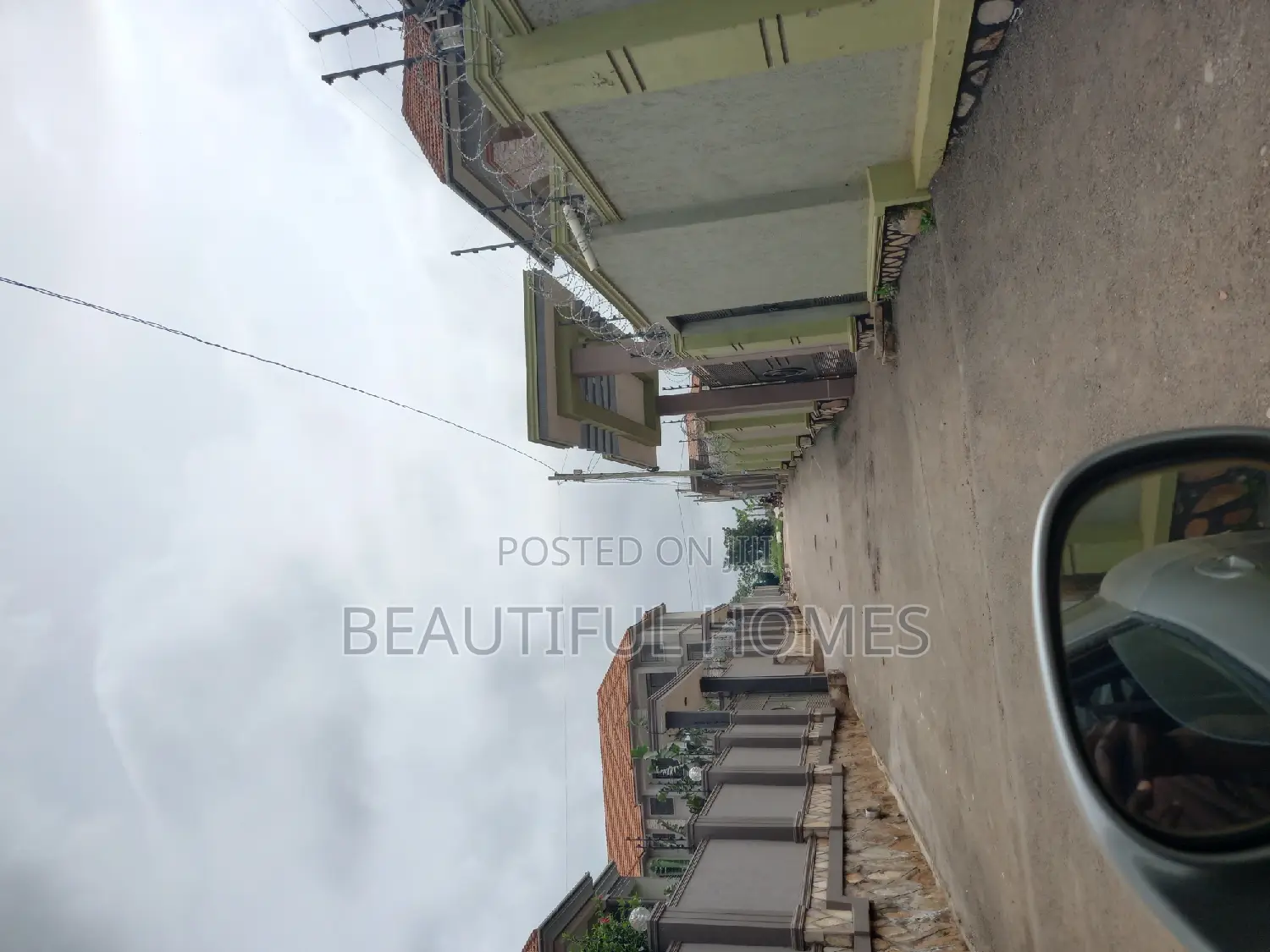 Furnished 6bdrm House in Kisaasi, Nakawa for sale