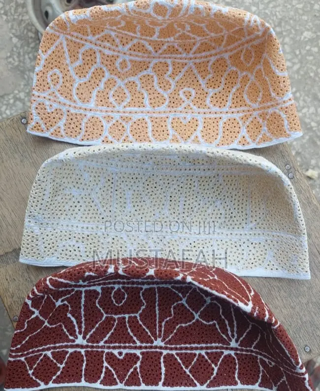 Original Juni Cap