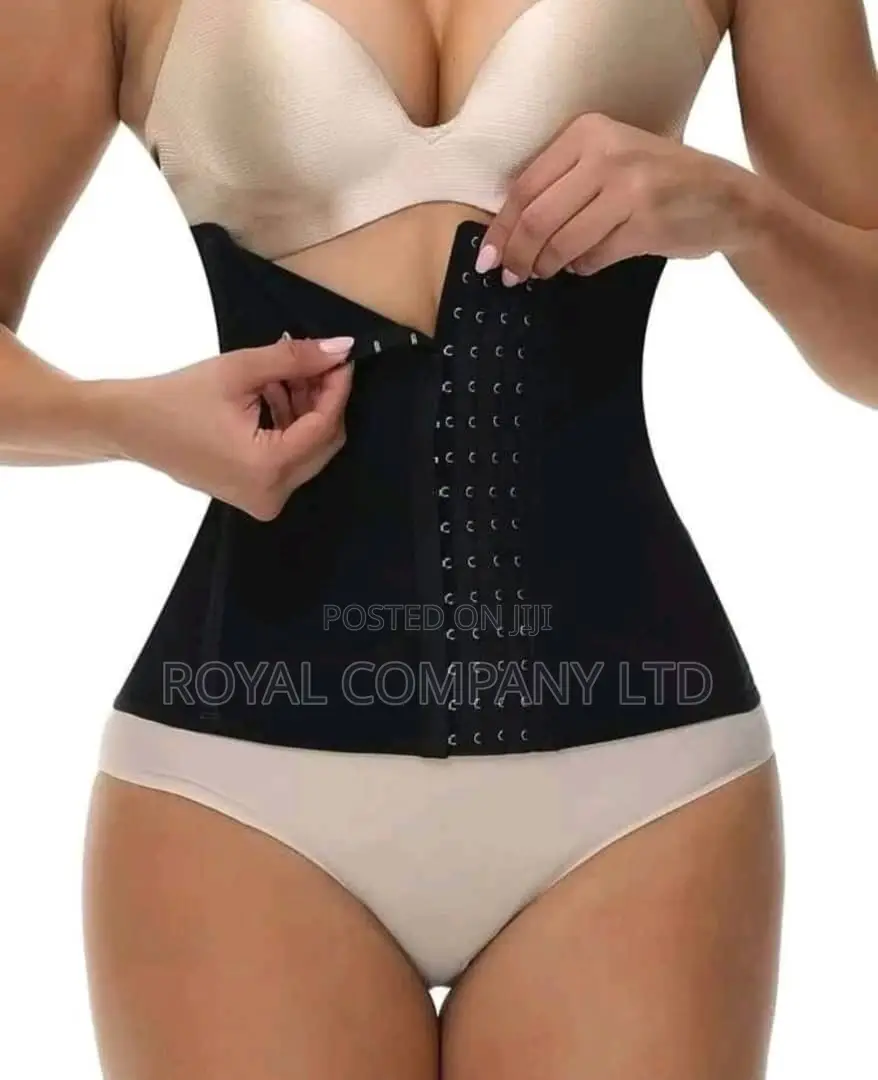 Waist Line Gutter/Classic /Lingerie/Stomach Shaper