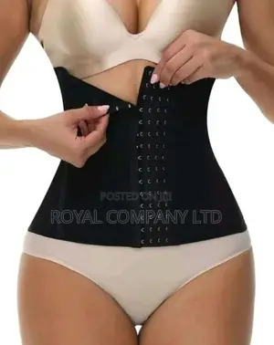 Waist Line Gutter/Classic /Lingerie/Stomach Shaper