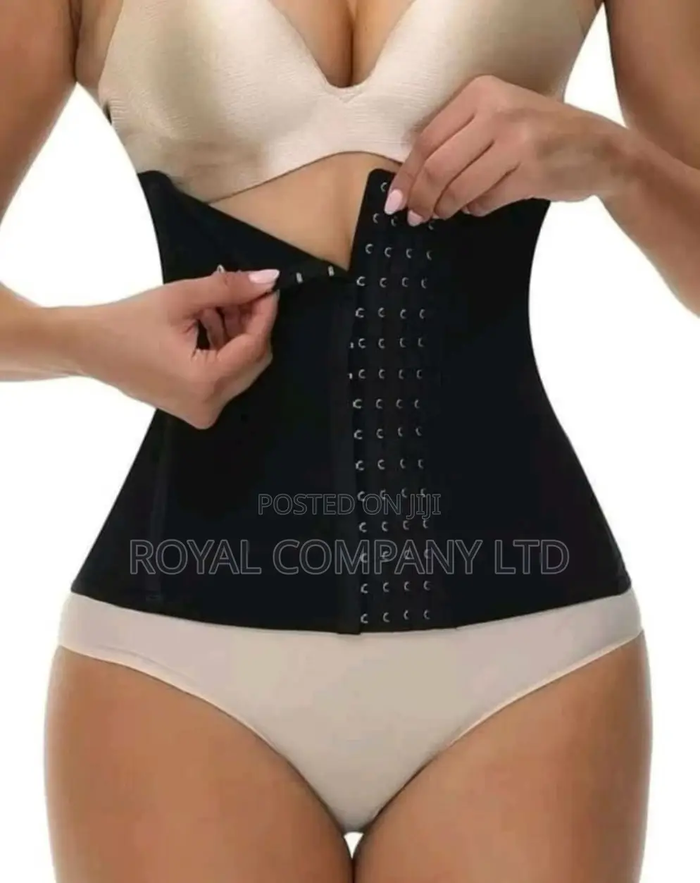 Waist Line Gutter/Classic /Lingerie/Stomach Shaper