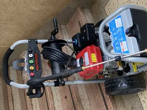 Honda High Pressure Washer Japan