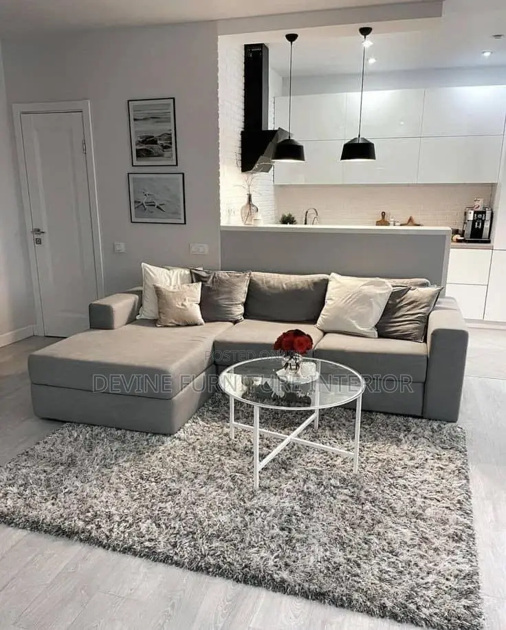 Min L Five Seater