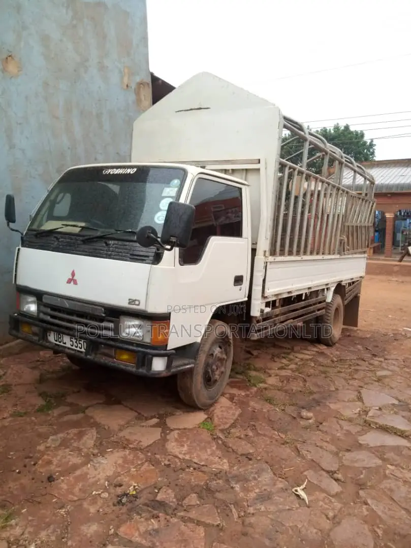5 Tonnes Trucks for Hire