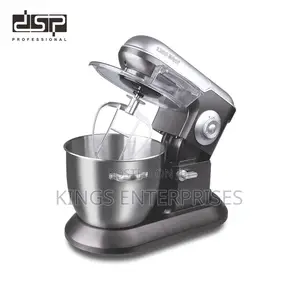 6.5L DSP Stand Mixer
