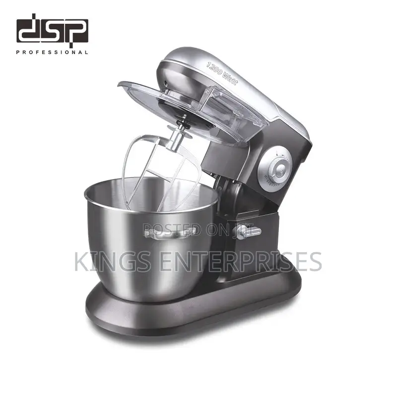 6.5L DSP Stand Mixer