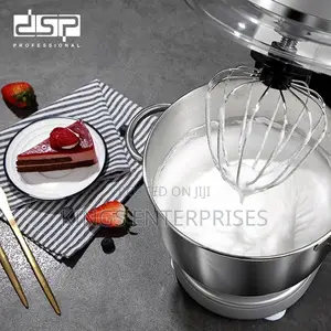 6.5L DSP Stand Mixer