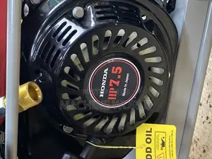 Honda High Pressure Washer Japan