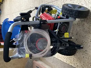 Honda High Pressure Washer Japan