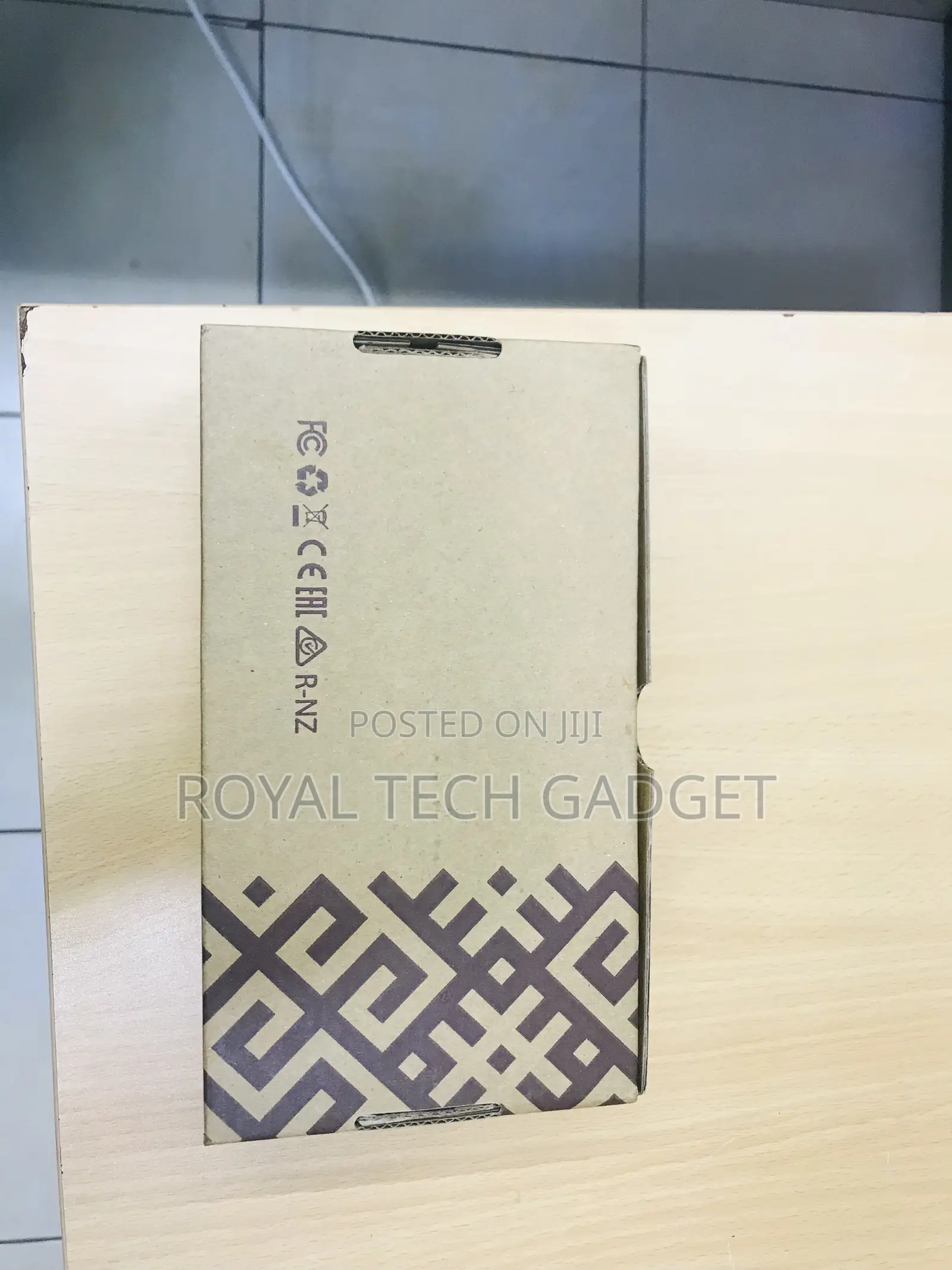 Mikrotik Router Board Hex Series