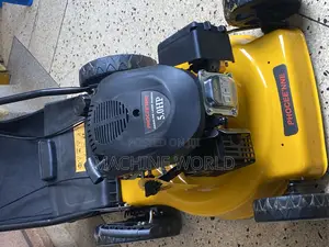Phoceene Lawn Mower (Pushable Mower)