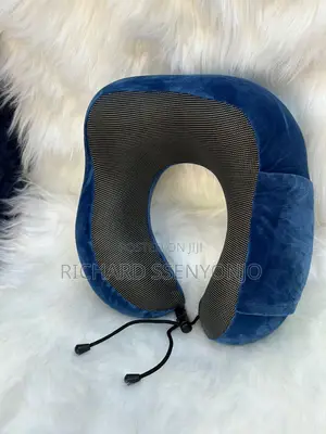 Roll Neck Pillows