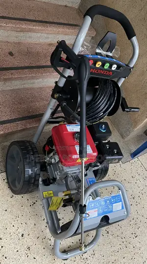 Jet Car Washer Honda Petrol Japan