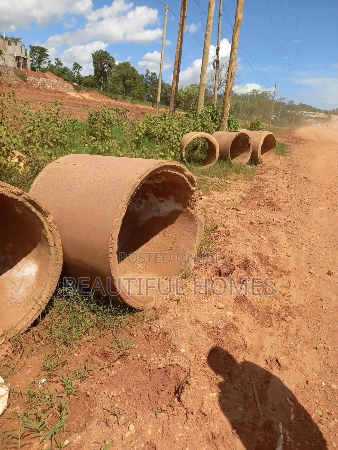 Kira Kasangati Road Commercial 27decimals on Sale