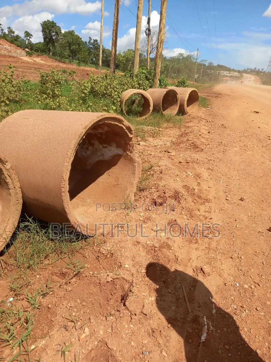 Kira Kasangati Road Commercial 27decimals on Sale