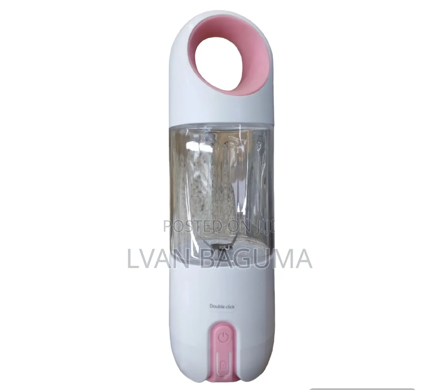 Juice Cup Portable Personal Blender - Rechargeable