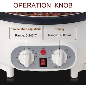 Sonifer Coffee Roaster