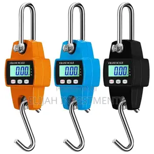 1pc 300kg Hanging Weight Scale