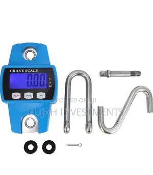 1pc 300kg Hanging Weight Scale