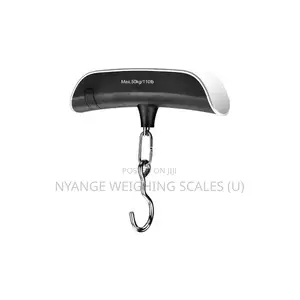 Precision Weigh 50kg Luggage Weighing Scale Digital Weighing Scale