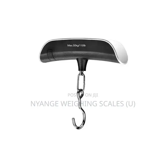 Precision Weigh 50kg Luggage Weighing Scale Digital Weighing Scale
