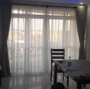 Home Curtains and Nets